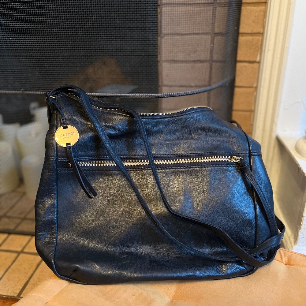 Margot Convertible Backpack Purse